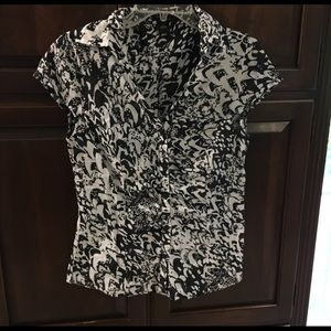 Ann Taylor Blouse